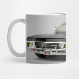 Impala Mug